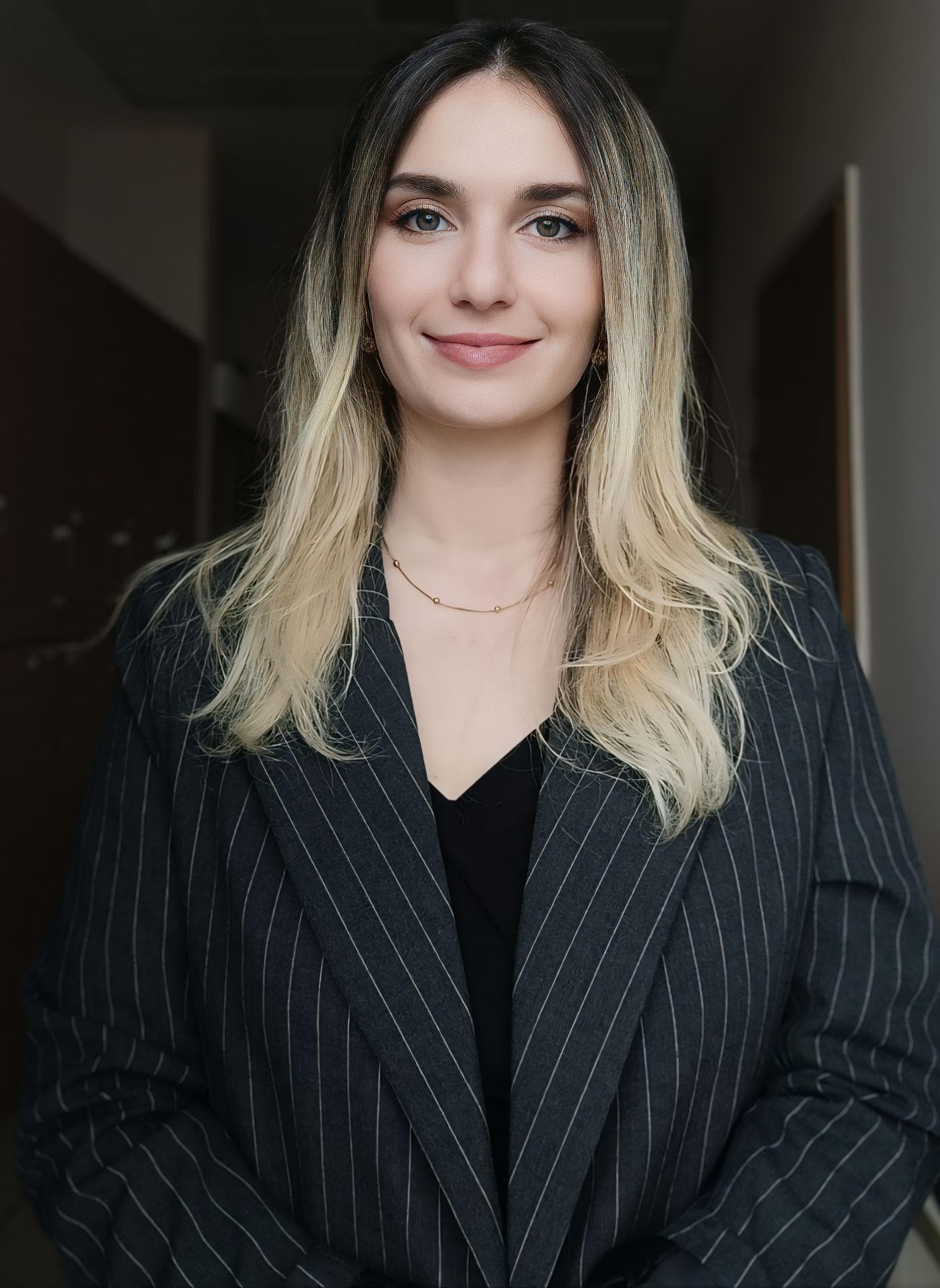 Eğitmen fotoğrafı